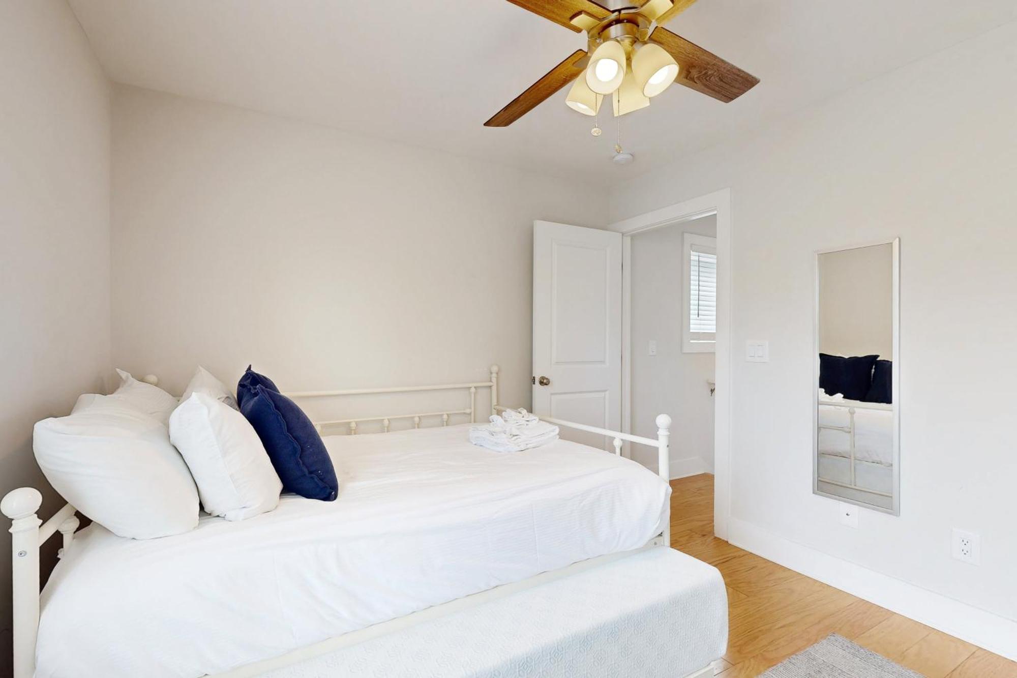 Watkins Park Getaway B Villa Nashville Eksteriør billede