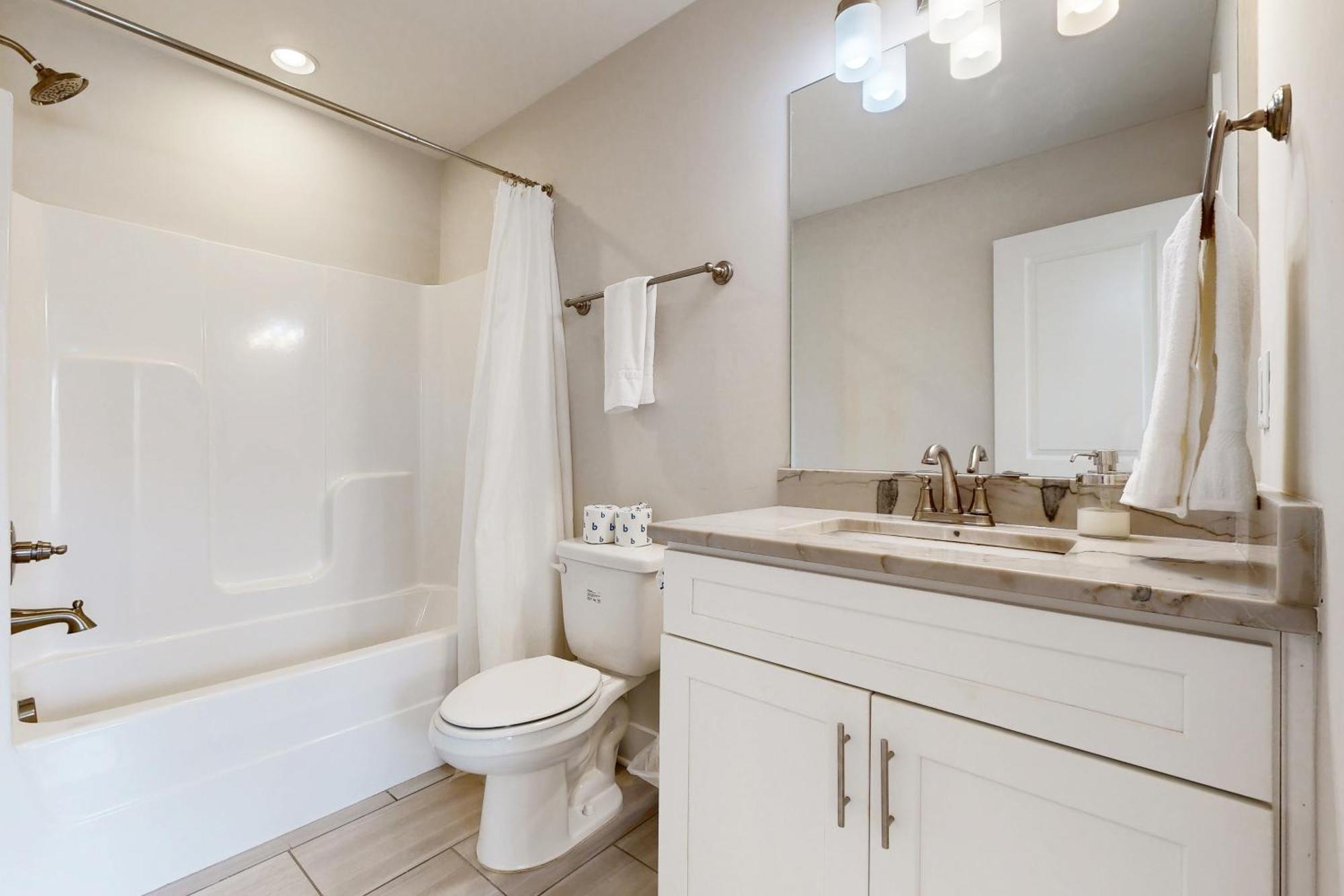 Watkins Park Getaway B Villa Nashville Eksteriør billede
