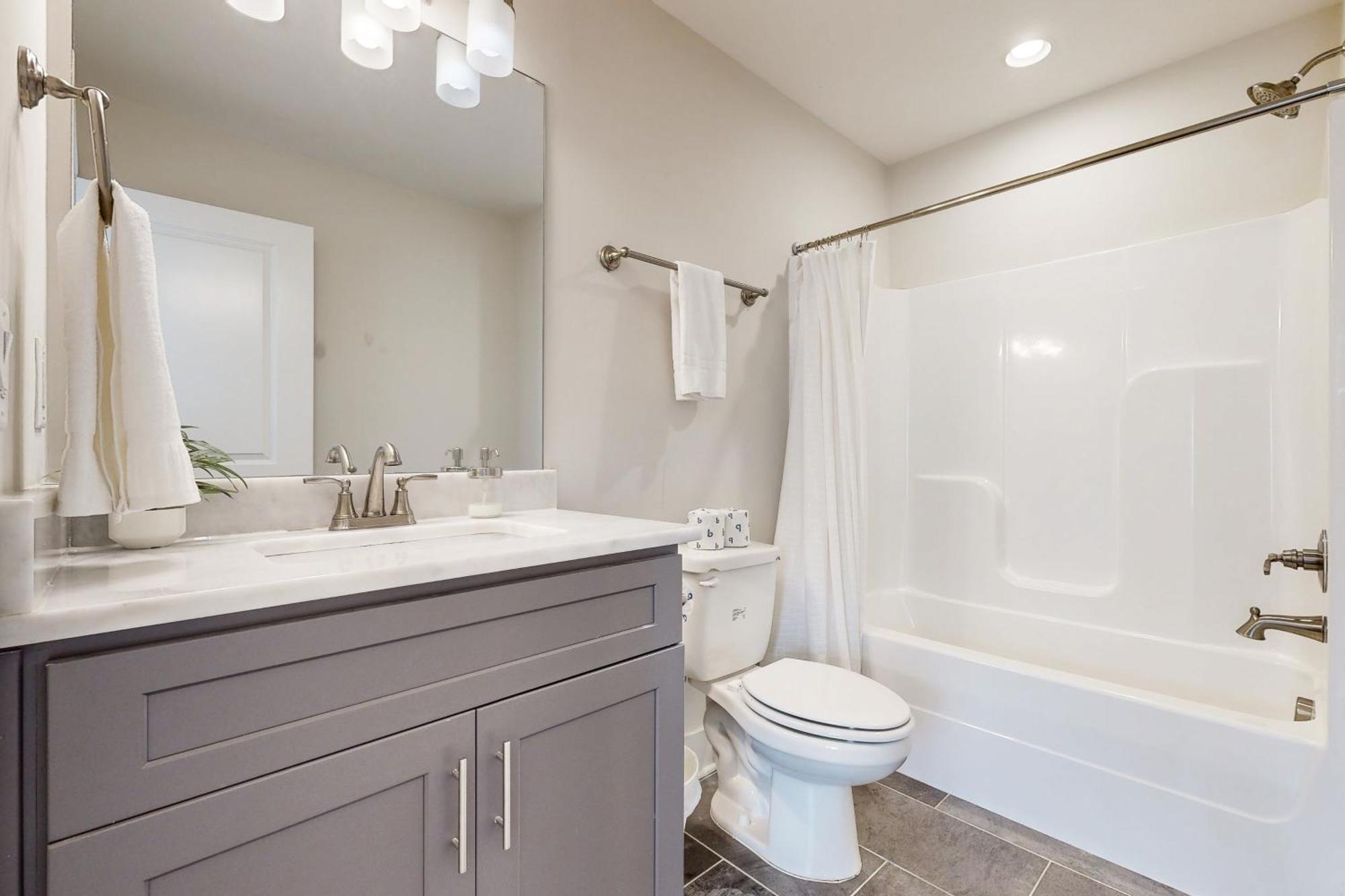 Watkins Park Getaway B Villa Nashville Eksteriør billede